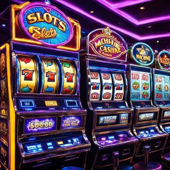 Mobile phone displaying live roulette wheel and betting interface