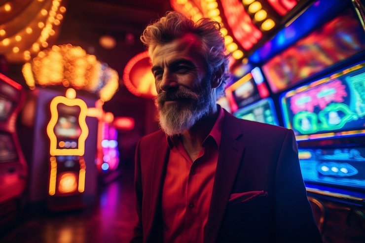 dax69 daftar featured game showcase